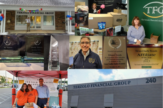 The People Behind the Purpose