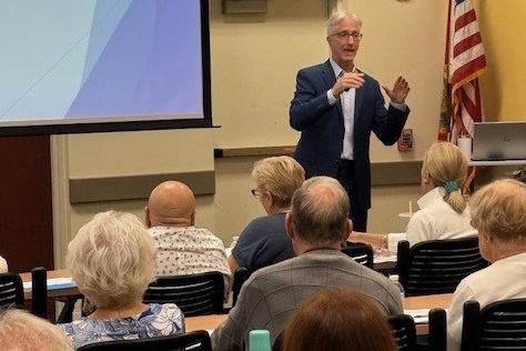 Trust & Estate Planning Workshops