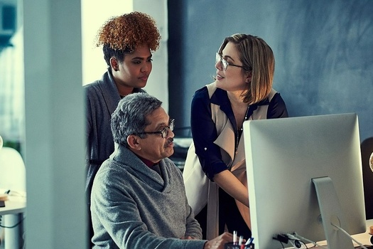 Group insurance
