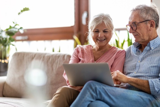 Define Where You Are