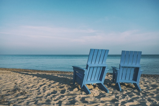 4 Ways You Can Retire Early!
