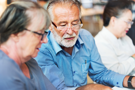 Medicare Seminars for Businesses