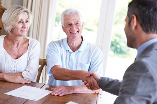 Financial & Tax Planning