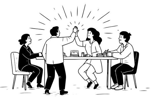 1. Discovery Meeting