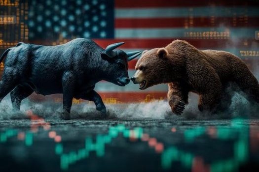 “Here We Go Again” — Quarterly Market Update