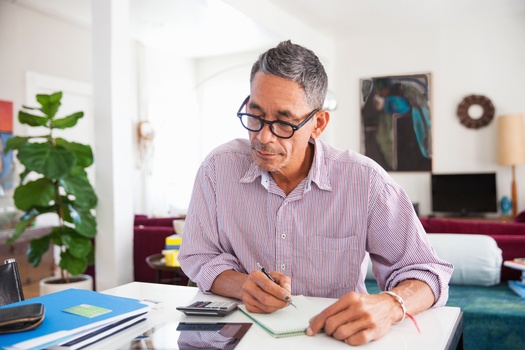 Comprehensive Retirement Planning