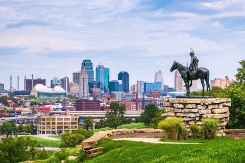 Connecting Beyond Kansas City