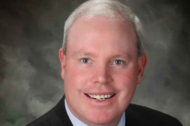 Matthew P. Collins, CPA, CFP - President