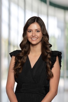 Madison Cantrell