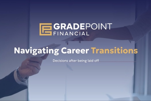 Navigating Career Transitions
