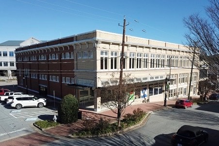 Our Firm