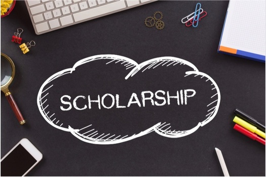 Review Grants & Scholarships 
