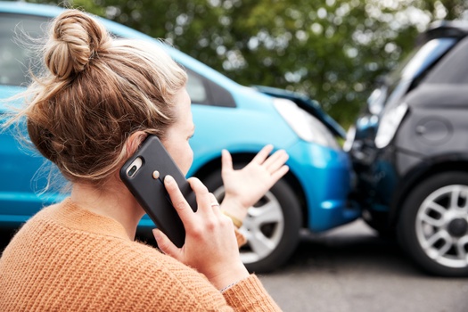 Auto Insurance in Oregon vs. Other States