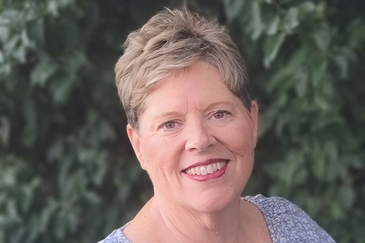 STACEY JONSON<br/>Vice President of Marketing