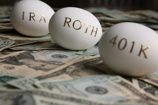 RETIREMENT PLANNING