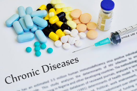 What is Chronic Illness Planning?