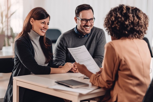 Philanthropic Planning