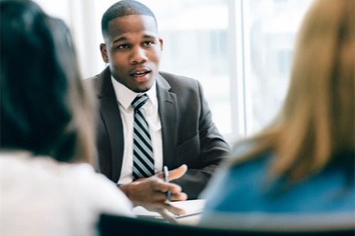 Investment Banking Services