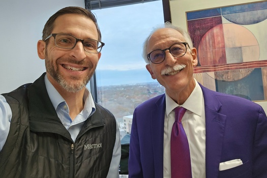 At our firm, we have the client—and only the client—in mind.
