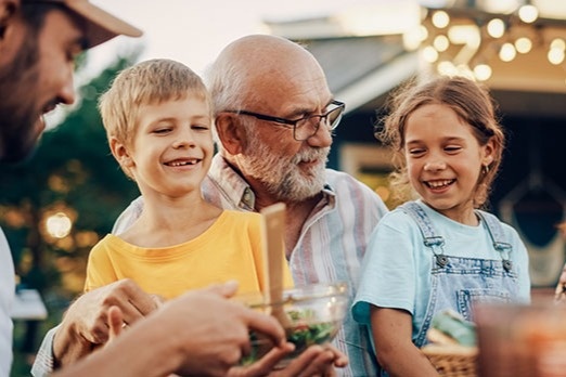 Turn Your Wealth Into the Future You Want 