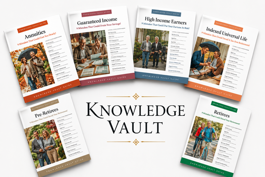 Knowledge Vault