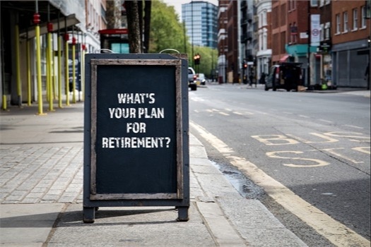 Retirement and Estate Planning