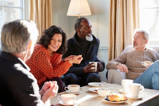 Your Financial Success, Our Personal Commitment