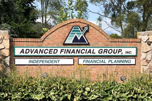 Financial Planning That Fits Your Needs.
