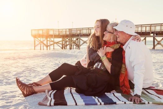 Retirees and Pre-Retirees