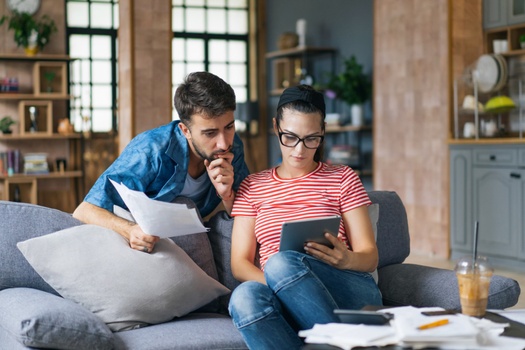 Juggling Debt Management and Retirement Savings Goals