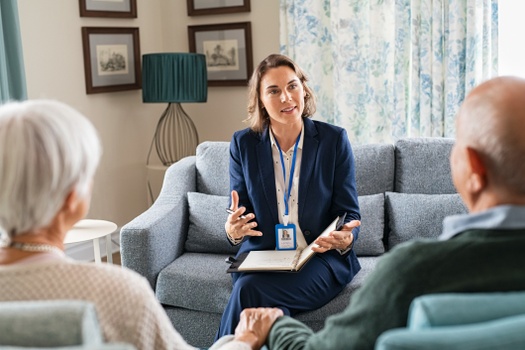 Financial Strategies Designed With You In Mind