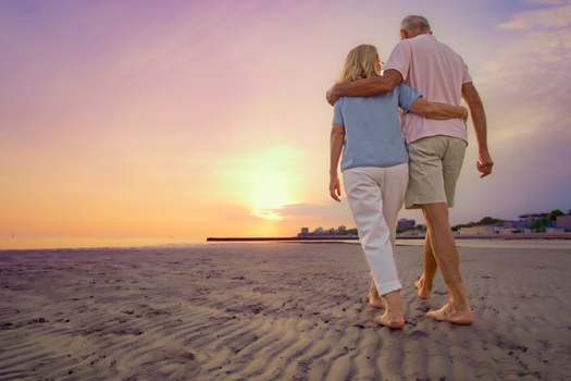 The Benefits Of An Enduring Financial Relationship