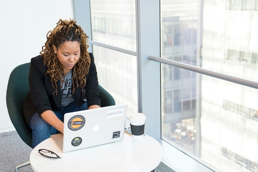 JG Wealth Management: Supporting the Black Community