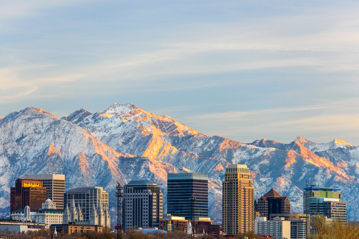 Salt Lake City Office