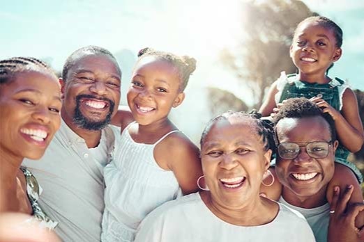 Share What Matters Most to You