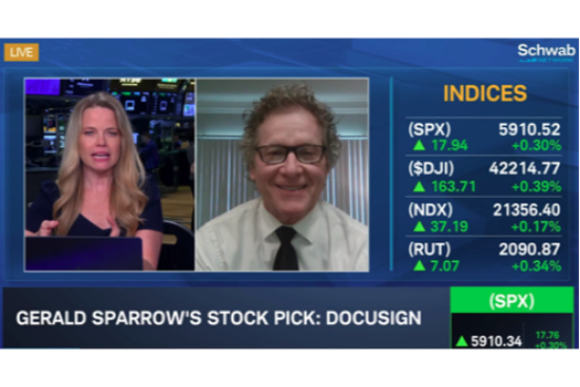 Schwab Network 5.15.2025