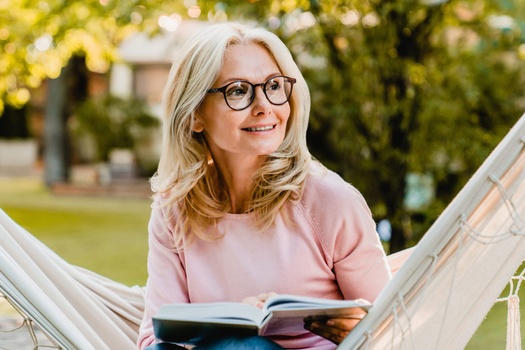 Align Your Wealth With Your Next Chapter