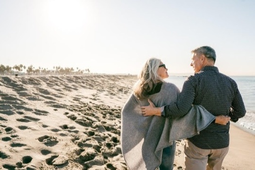 Building a Retirement Vision That Fits You