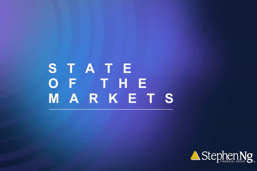 STATE OF THE MARKETS 2026