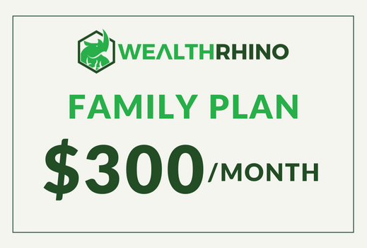 Family Plan