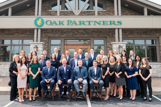 At our firm, we have the client—and only the client—in mind.
