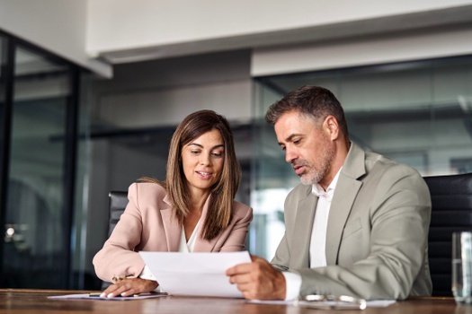 Developing Your Financial Roadmap