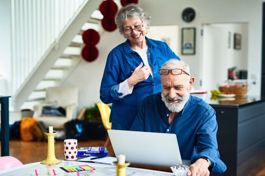 Pre-Retirees & Retirees<br/>