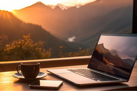 A MODERN CONVENIENCE