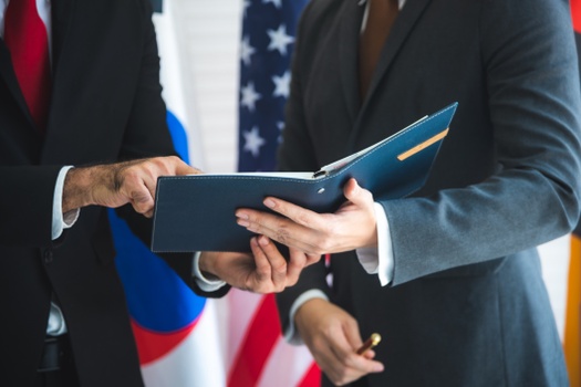 We are currently licensed to assist federal employees in the following states: