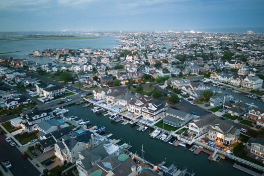 Who Needs to Insure Their Homes in New Jersey?