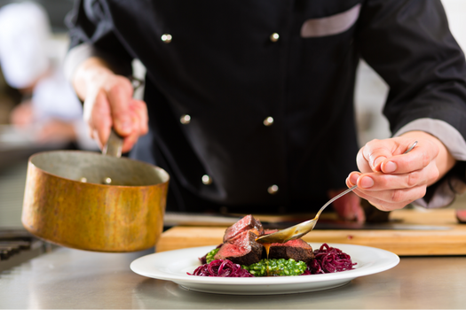 Worker's Compensation Insurance for Restaurants