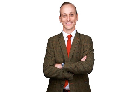 Dorian Keaney - <span>Group Benefits Division Manager</span>