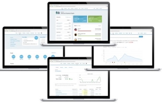 WealthVision: A Collaborative Platform for Your Financial Plan