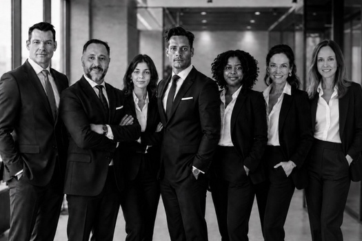A Business of People Serving People